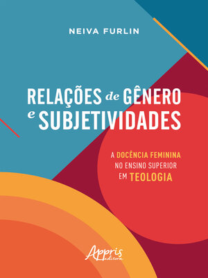 cover image of Relações de Gênero e Subjetividades